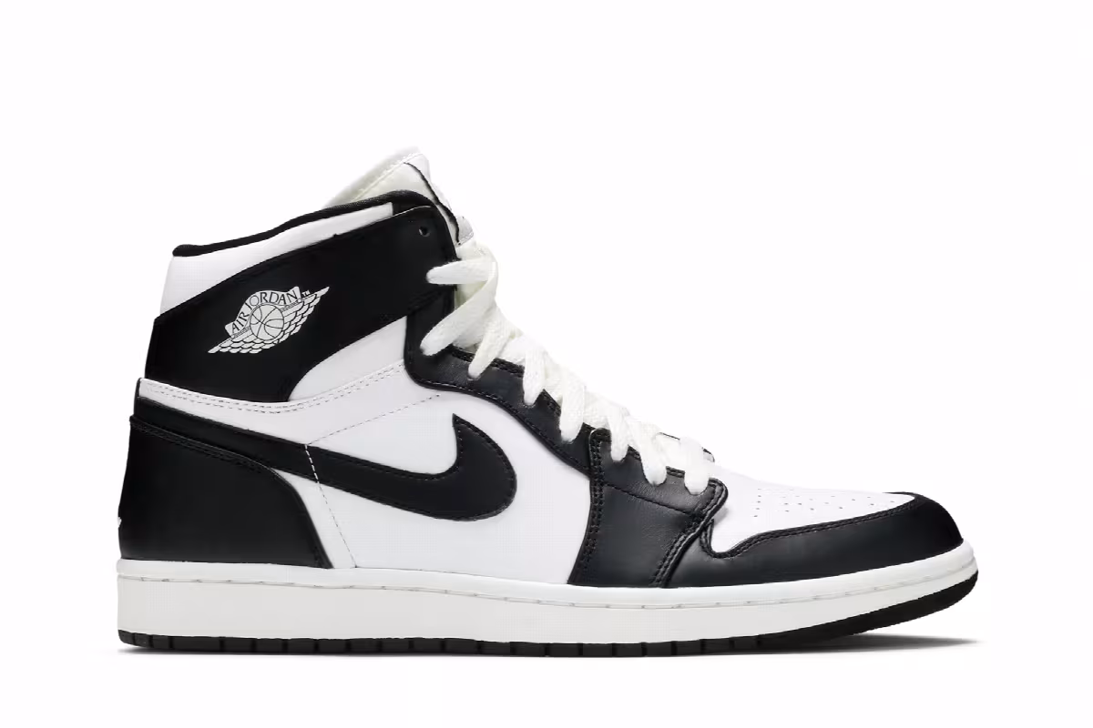 Air Jordan 1 Countdown Pack, view 2