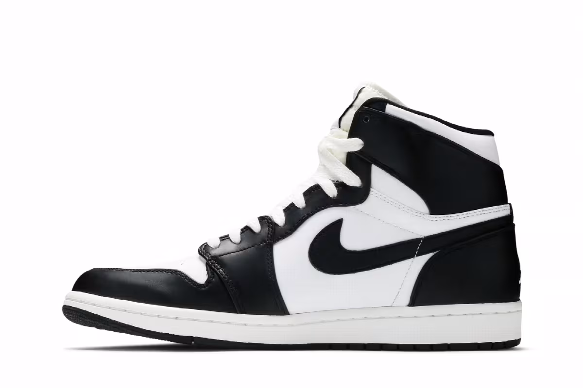 Air Jordan 1 Countdown Pack, view 4