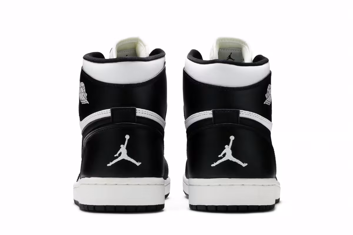 Air Jordan 1 Countdown Pack, view 7