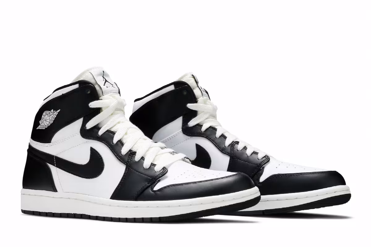Air Jordan 1 Countdown Pack, view 9