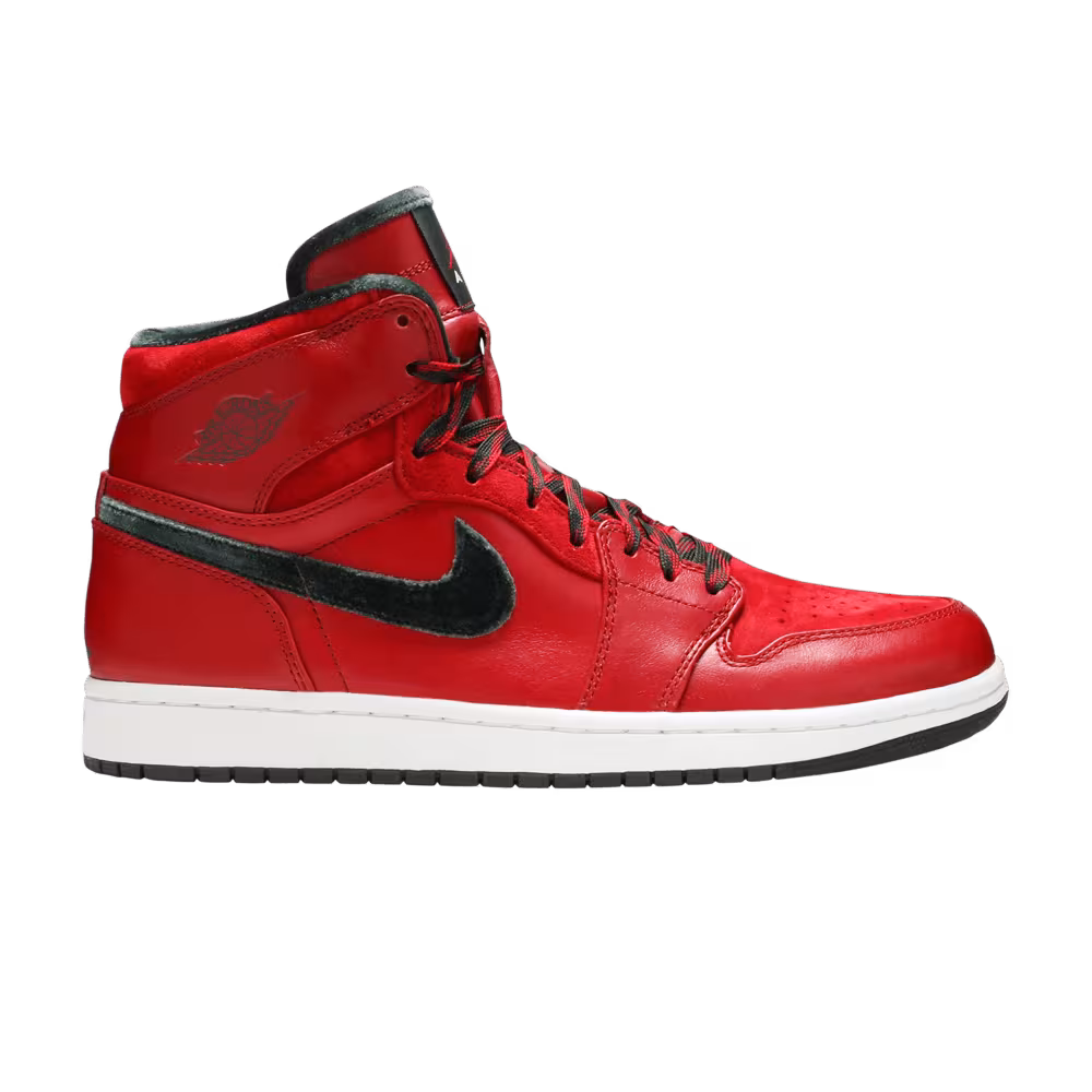 Air Jordan 1 Hi Premier Gucci 2008