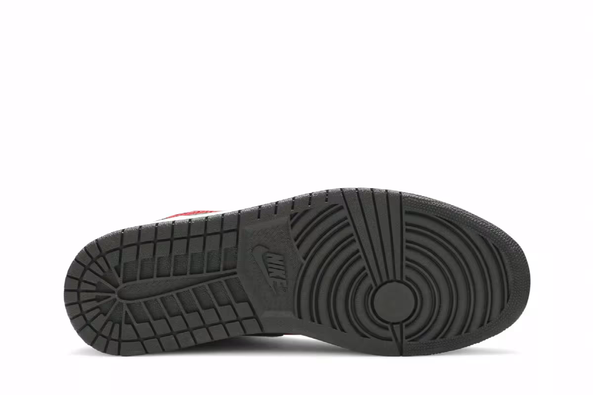 Air Jordan 1 Hi Premier Gucci 2008, view 5
