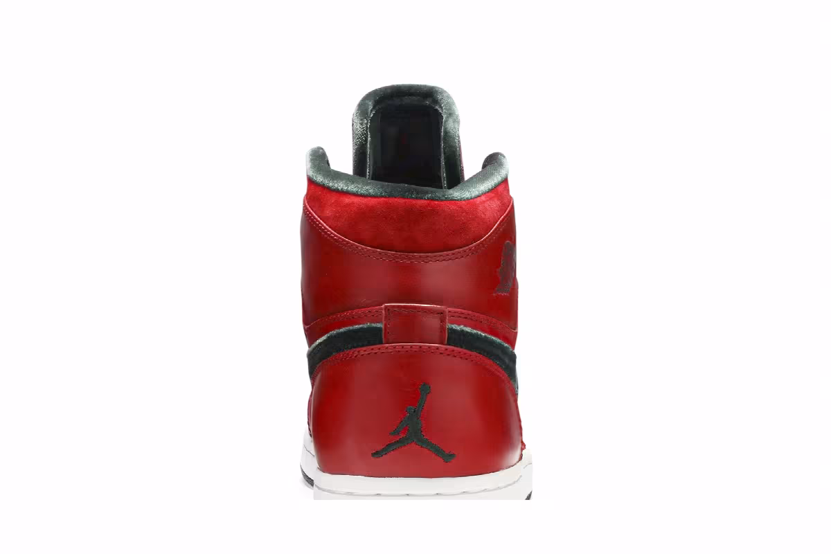 Air Jordan 1 Hi Premier Gucci 2008, view 8