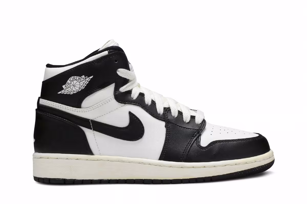 Air Jordan 1 GS Countdown Pack, view 2