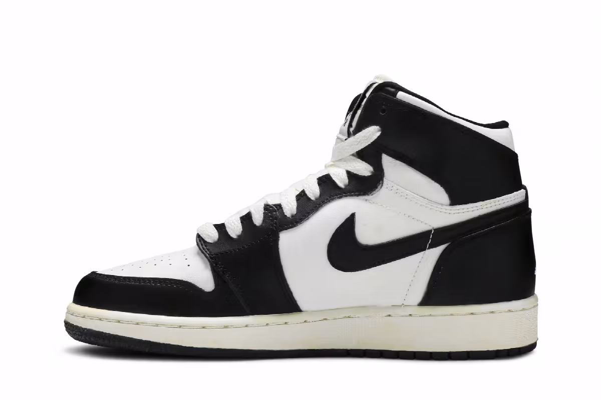 Air Jordan 1 GS Countdown Pack, view 4