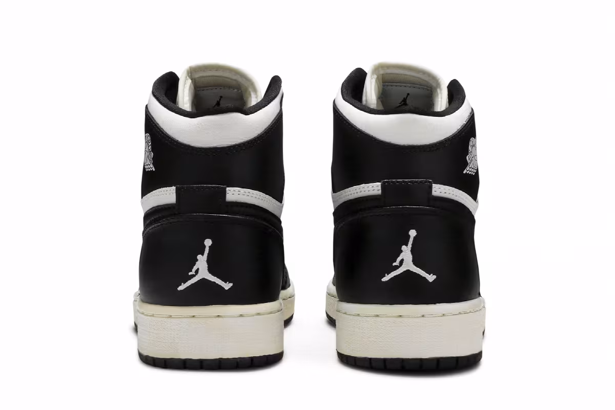 Air Jordan 1 GS Countdown Pack, view 7