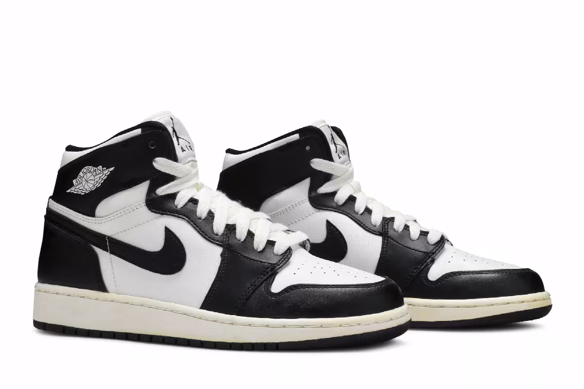 Air Jordan 1 GS Countdown Pack, view 9
