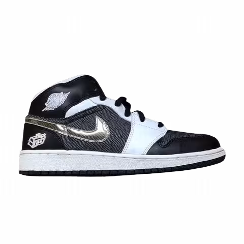 Air Jordan 1 GS 'Fathers' Day'