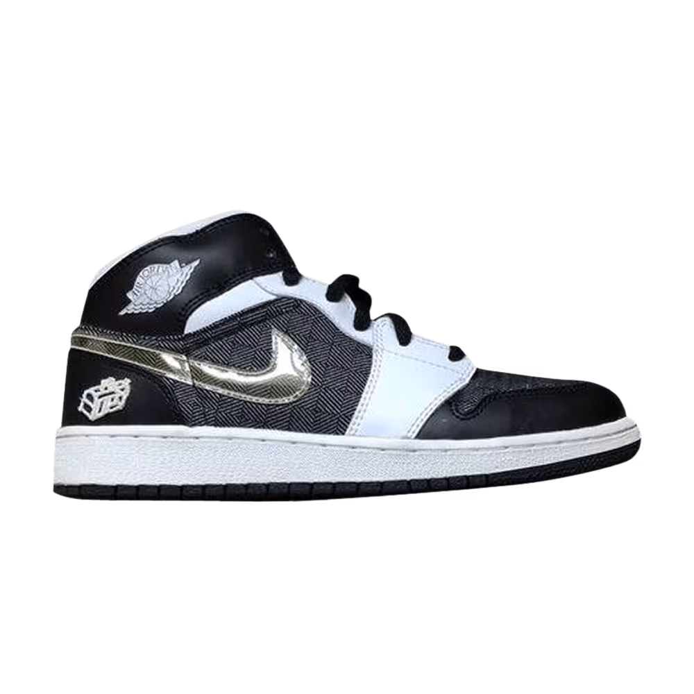 Air Jordan 1 GS Father's Day