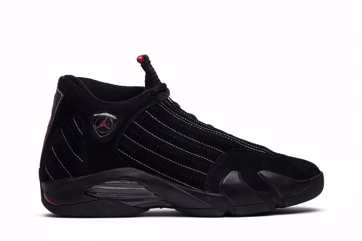 Air Jordan 14/9 Countdown Pack, view 3
