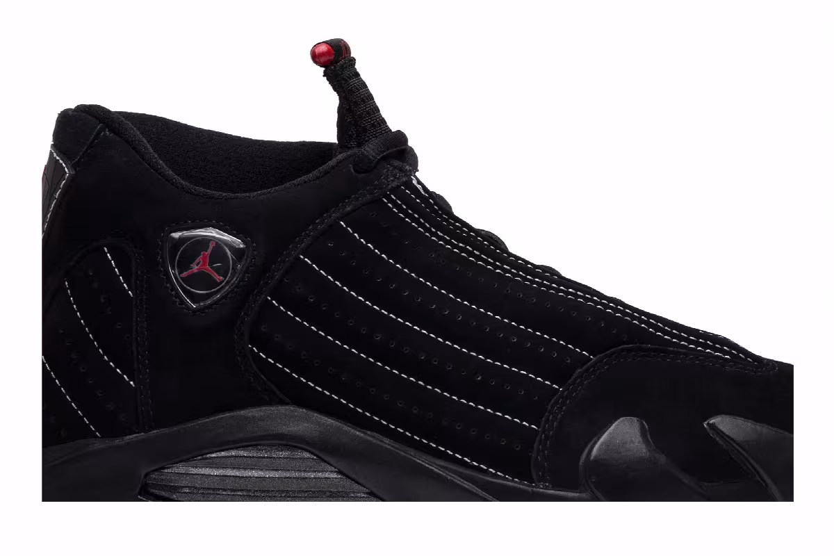 Air Jordan 14/9 Countdown Pack, view 4
