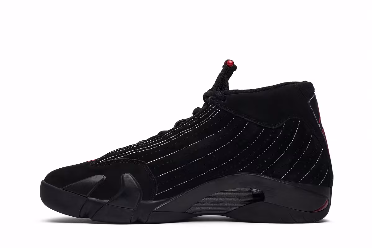 Air Jordan 14/9 Countdown Pack, view 5