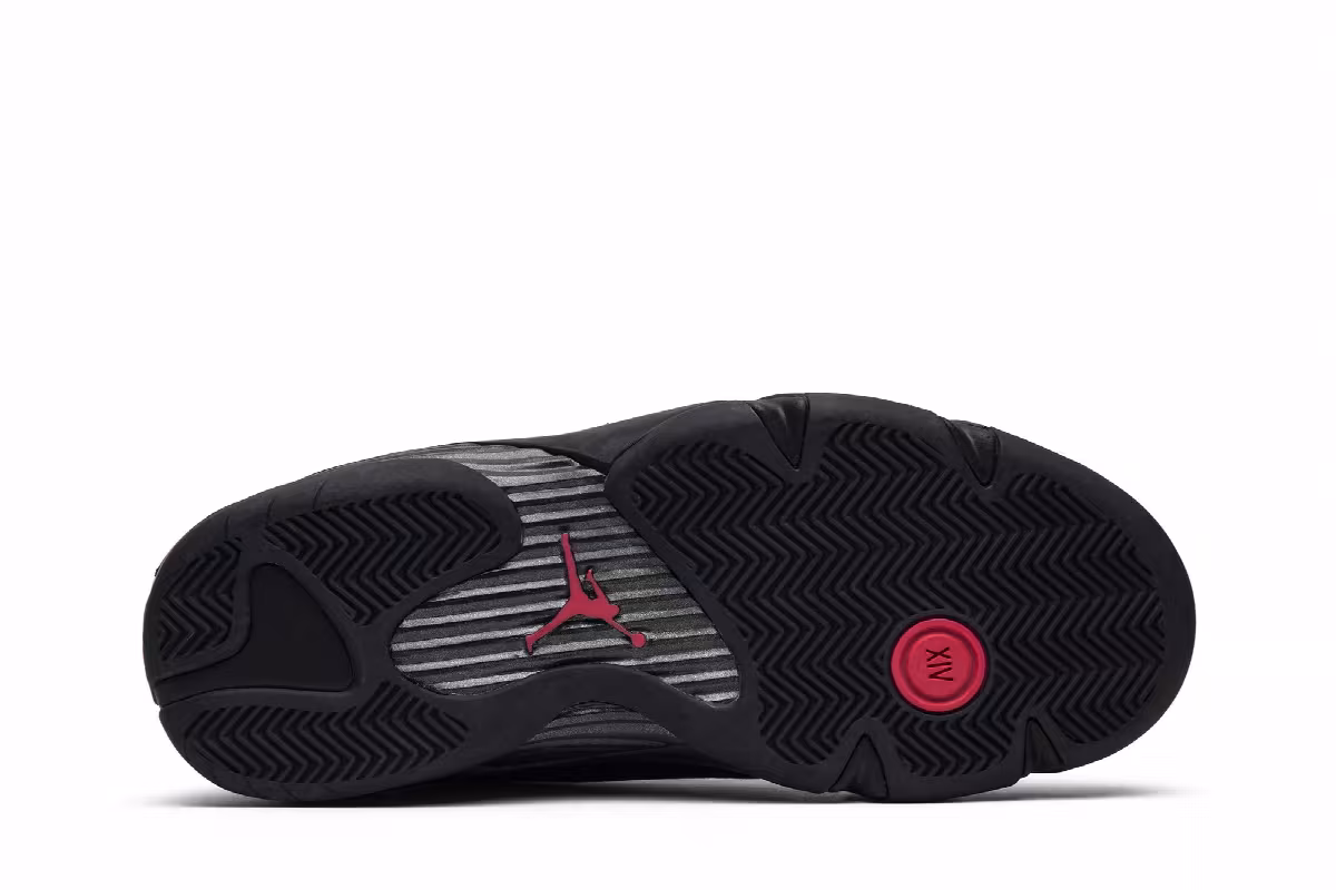 Air Jordan 14/9 Countdown Pack, view 6