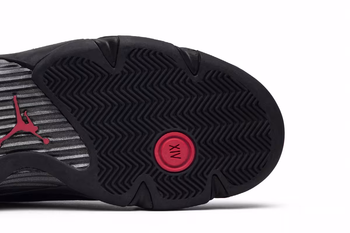 Air Jordan 14/9 Countdown Pack, view 7