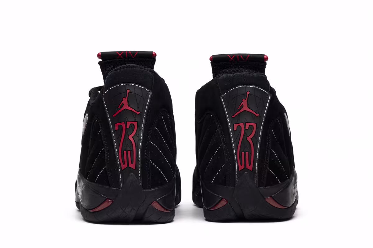Air Jordan 14/9 Countdown Pack, view 8