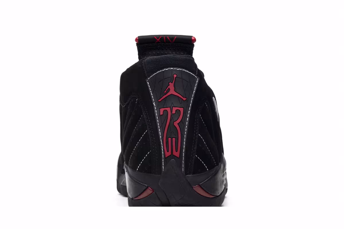 Air Jordan 14/9 Countdown Pack, view 9