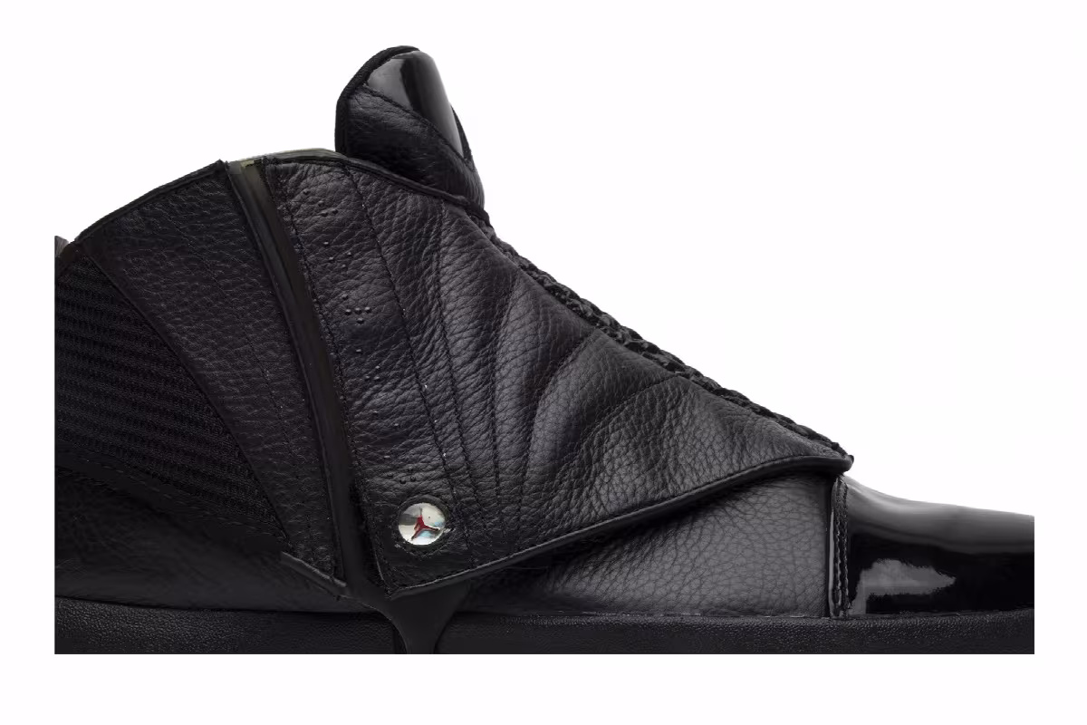 Air Jordan 16/7 Countdown Pack, view 3