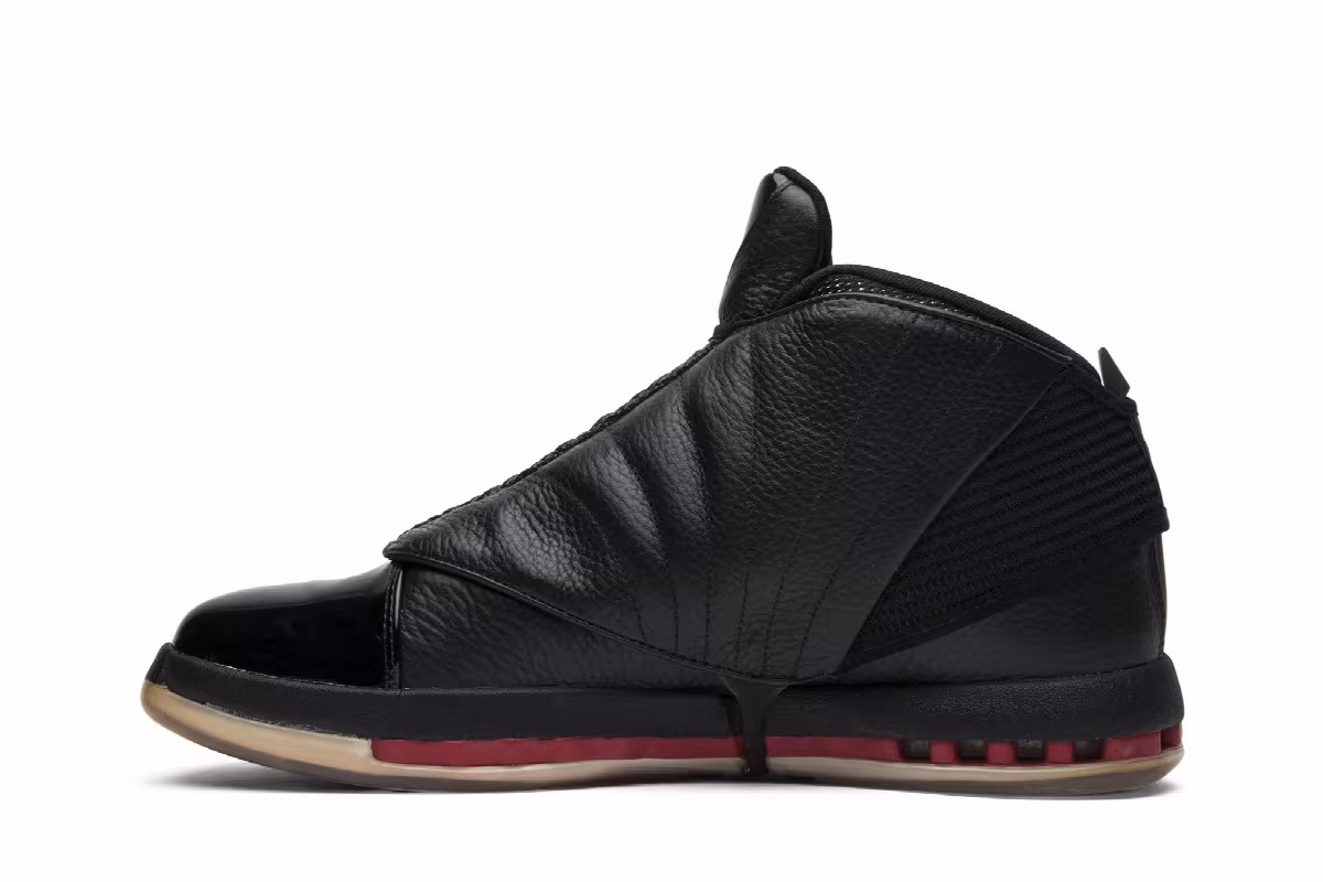 Air Jordan 16/7 Countdown Pack, view 4