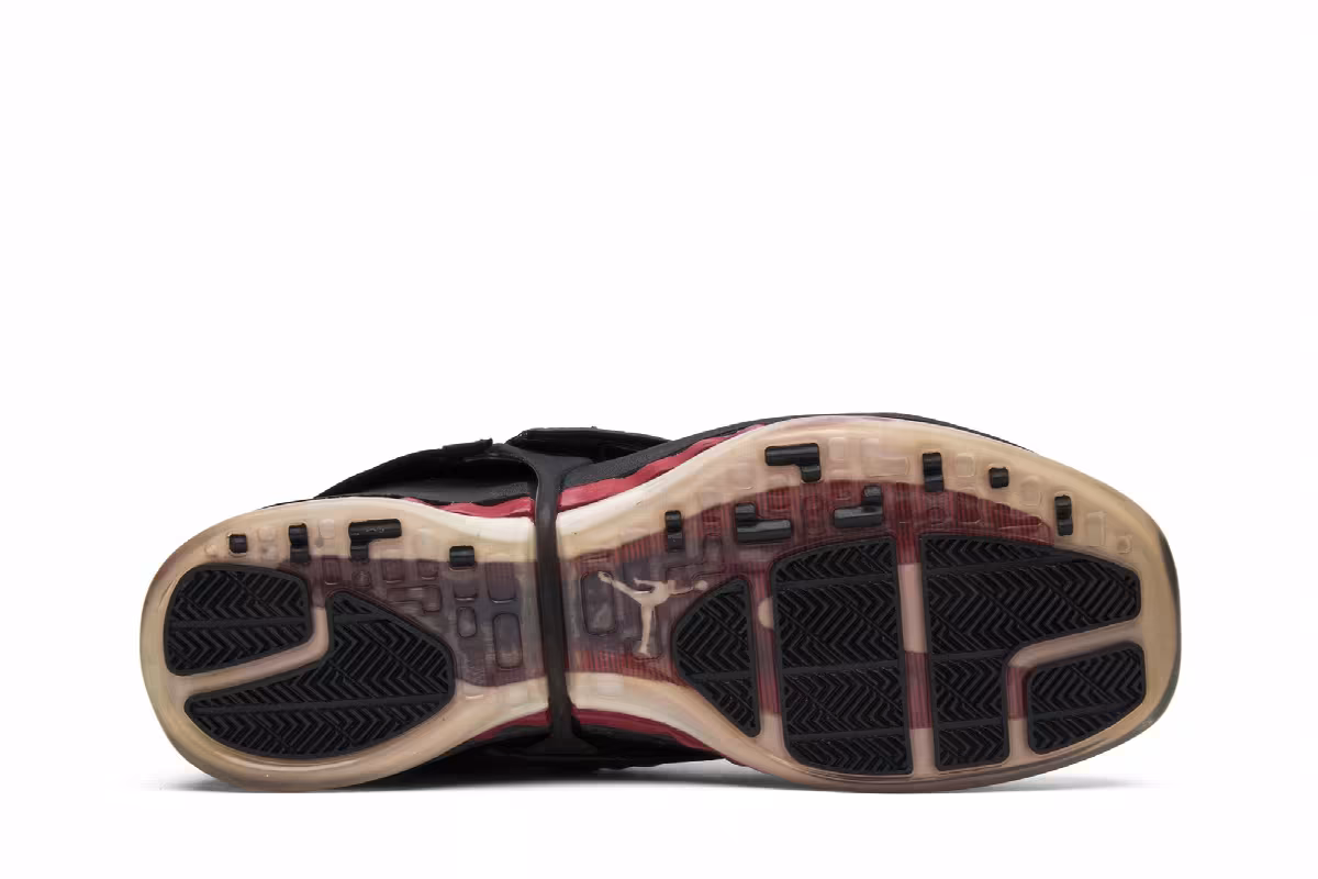 Air Jordan 16/7 Countdown Pack, view 5
