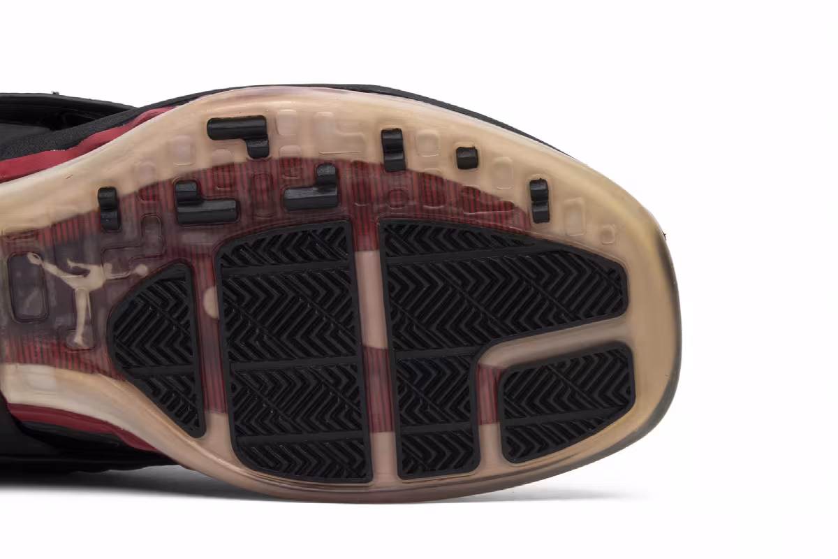 Air Jordan 16/7 Countdown Pack, view 6