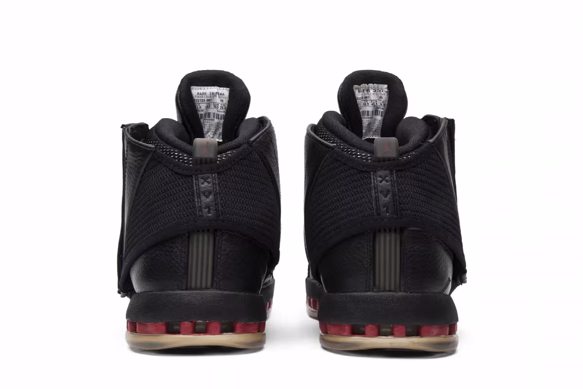 Air Jordan 16/7 Countdown Pack, view 7