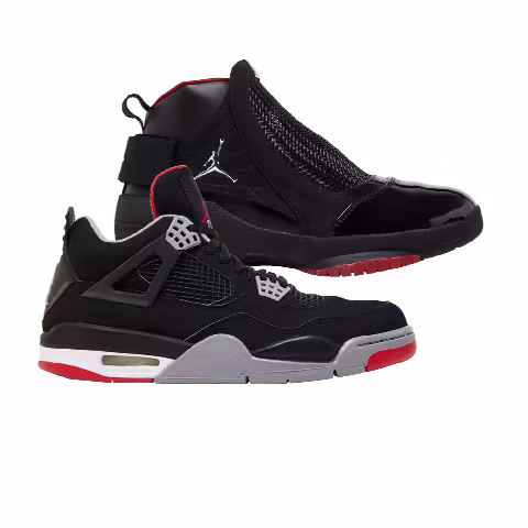 Air Jordan 19/4 Retro 'Countdown Pack'