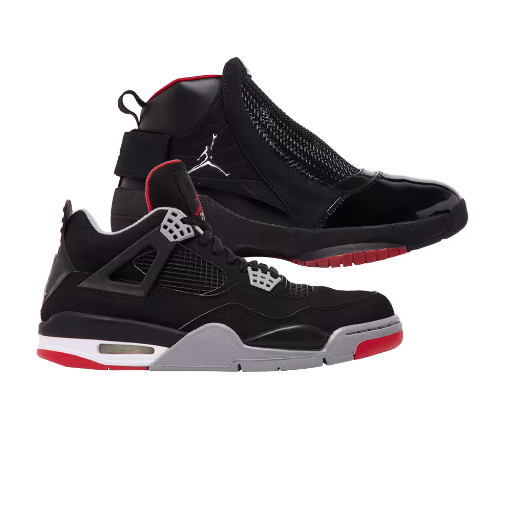 Air Jordan 19/4 Countdown Pack