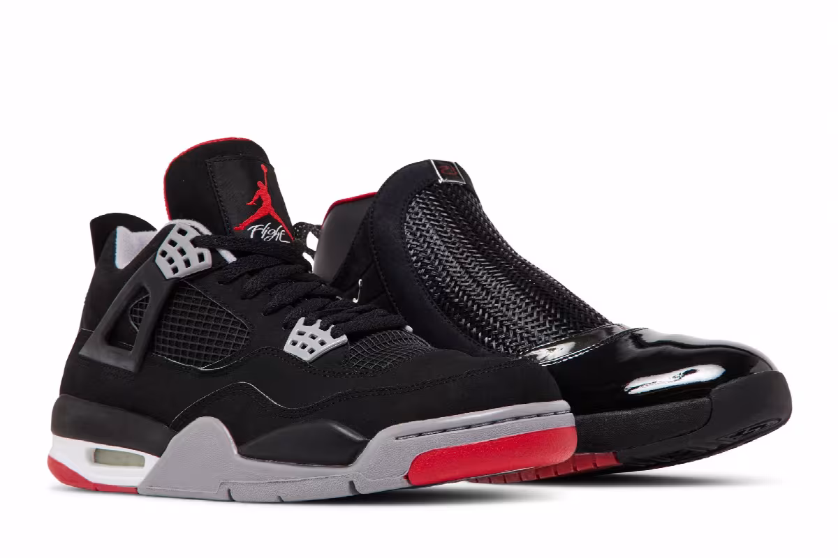 Air Jordan 19/4 Countdown Pack, view 2
