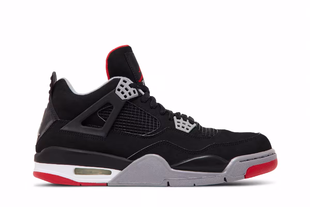 Air Jordan 19/4 Countdown Pack, view 3