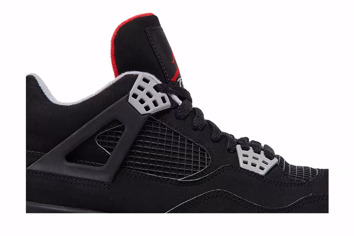 Air Jordan 19/4 Countdown Pack, view 4