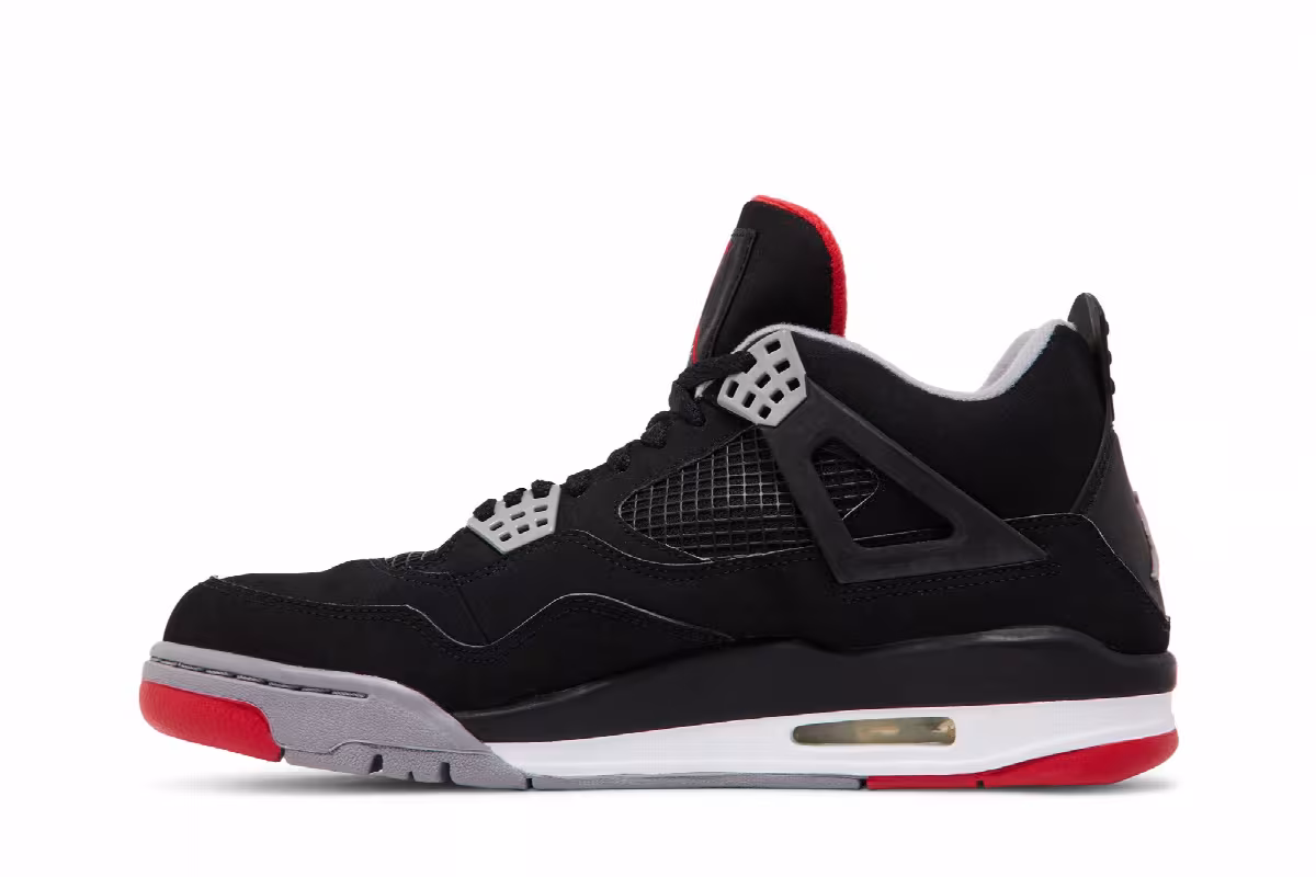 Air Jordan 19/4 Countdown Pack, view 5