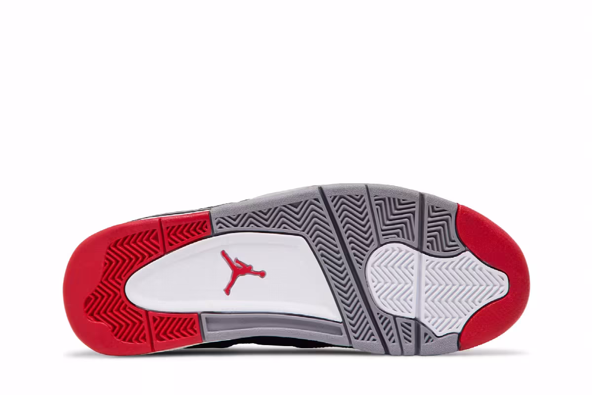 Air Jordan 19/4 Countdown Pack, view 6