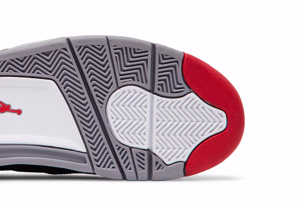 Air Jordan 19/4 Countdown Pack, view 7