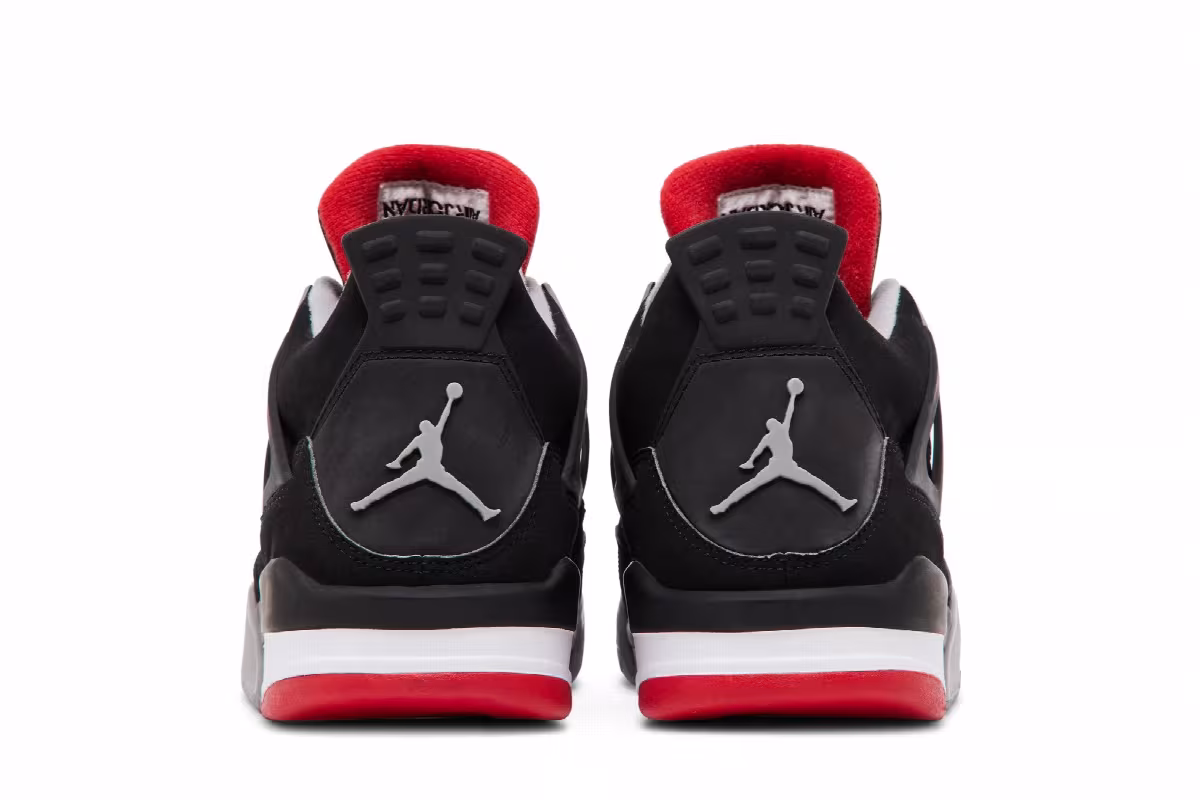 Air Jordan 19/4 Countdown Pack, view 8