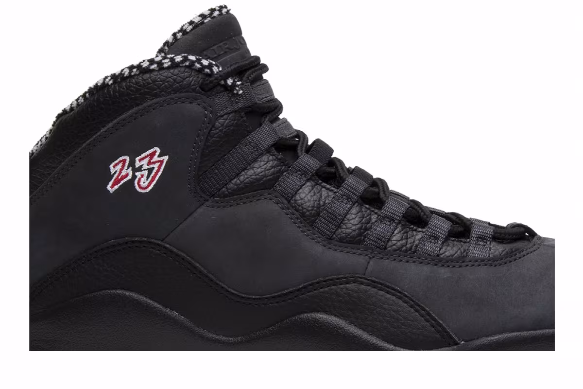 Air Jordan 13/10 Countdown Pack, view 4