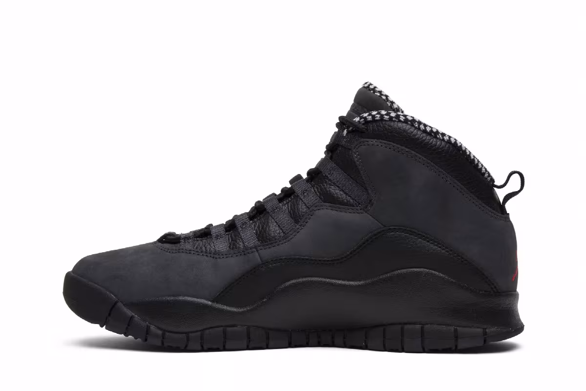 Air Jordan 13/10 Countdown Pack, view 5