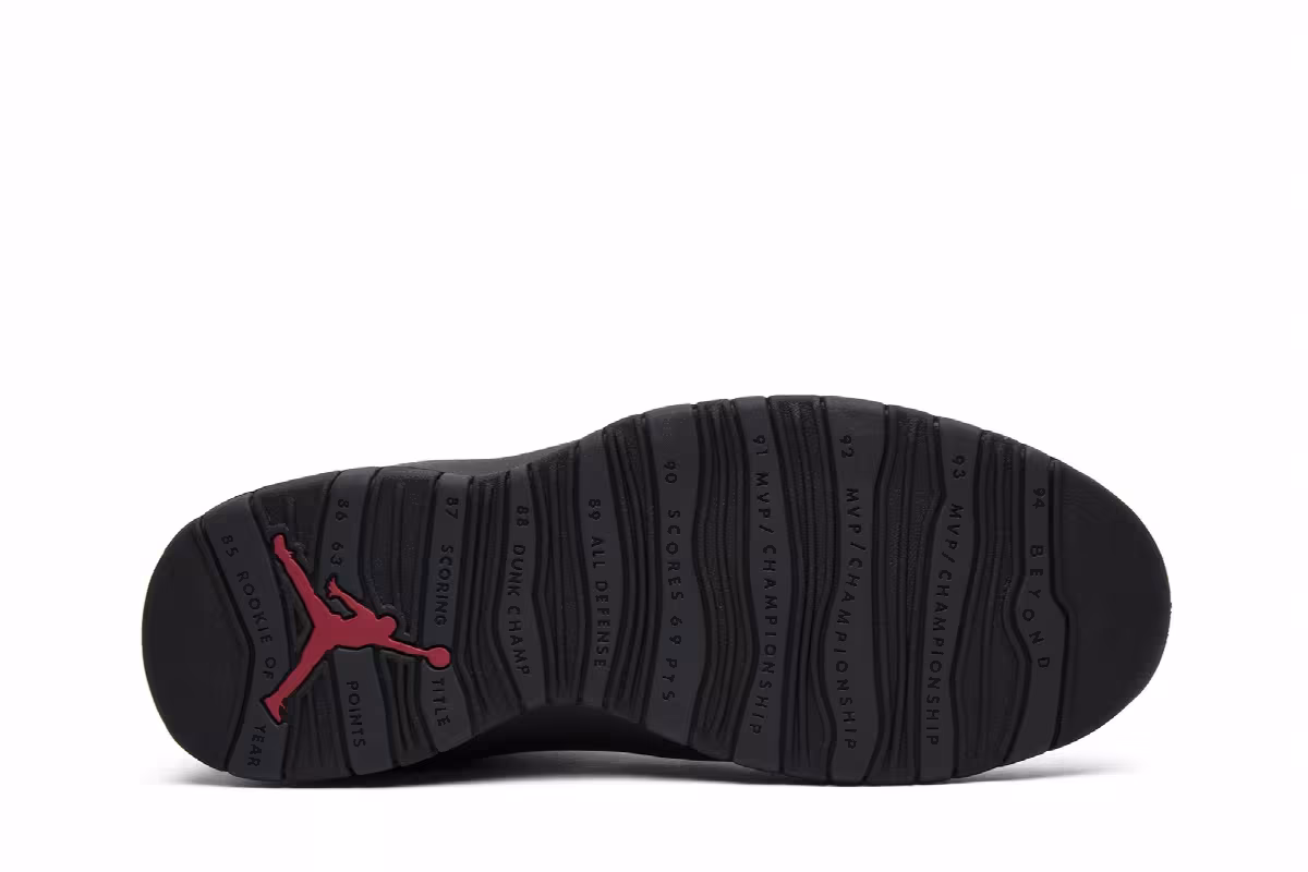 Air Jordan 13/10 Countdown Pack, view 6