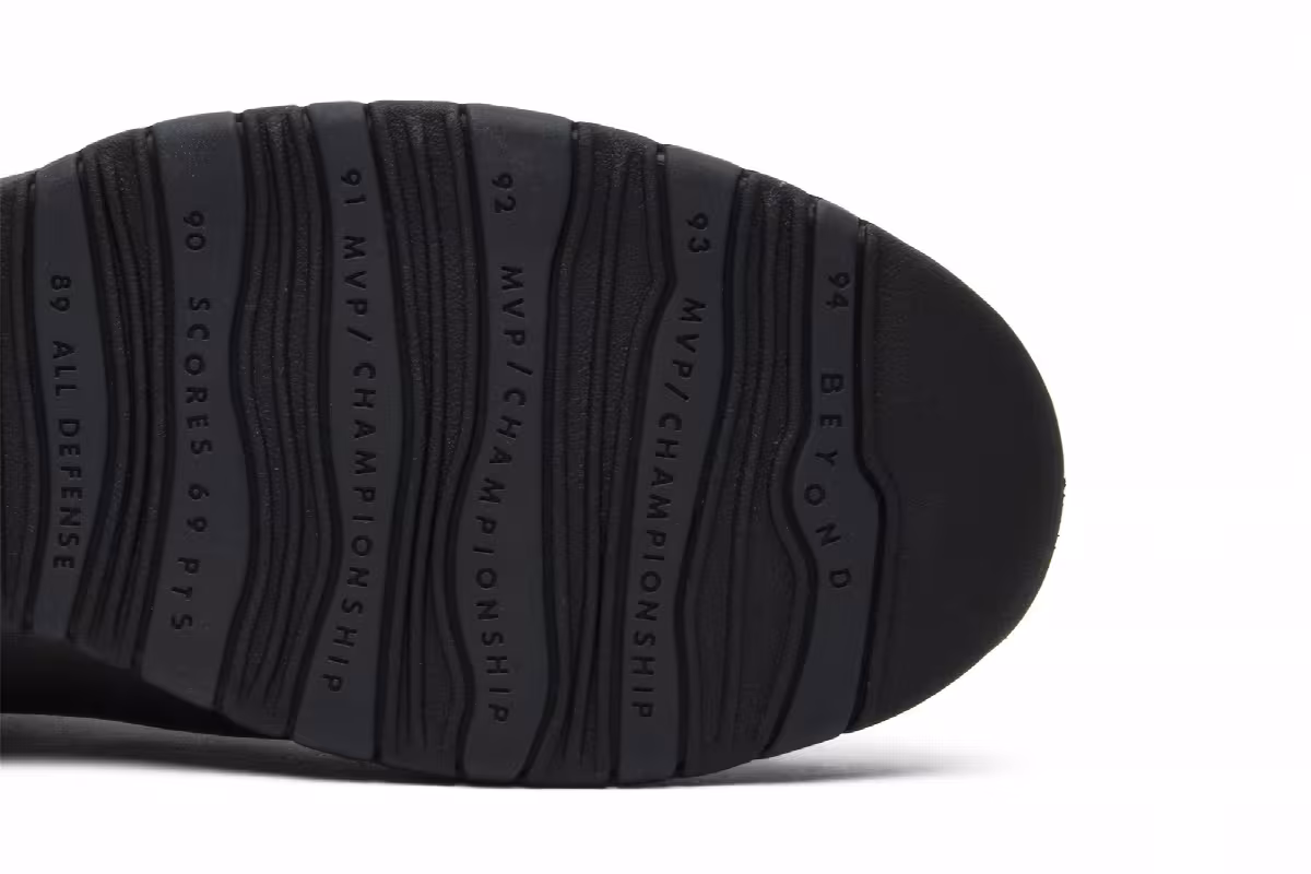 Air Jordan 13/10 Countdown Pack, view 7
