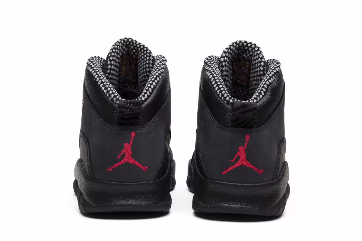 Air Jordan 13/10 Countdown Pack, view 8