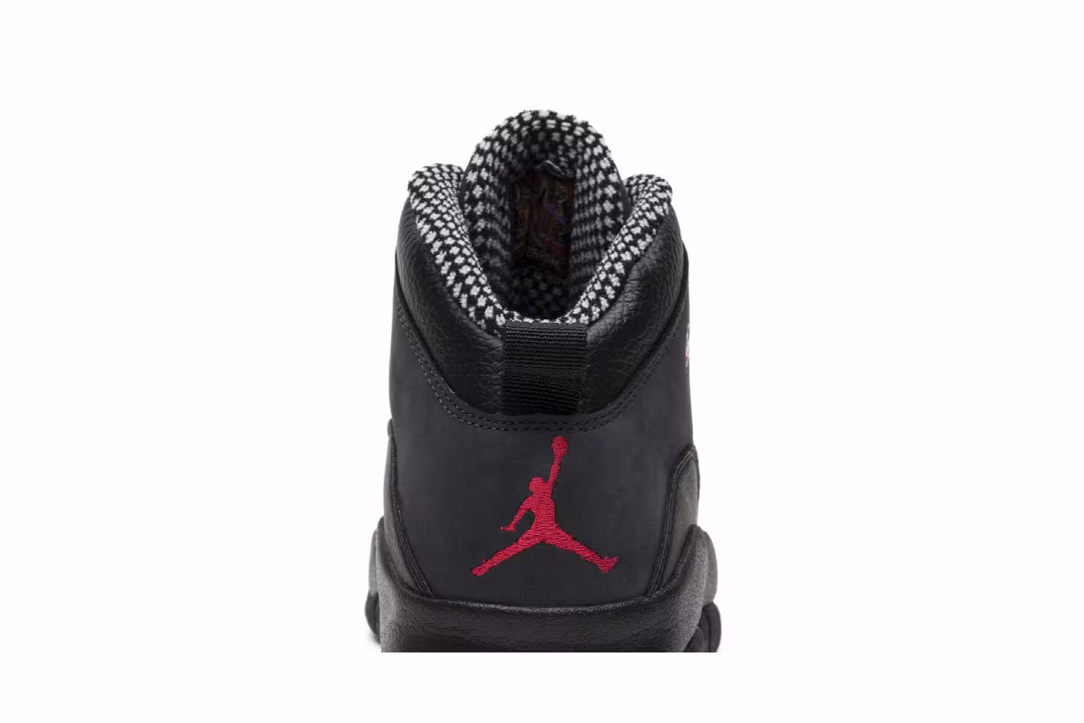 Air Jordan 13/10 Countdown Pack, view 9