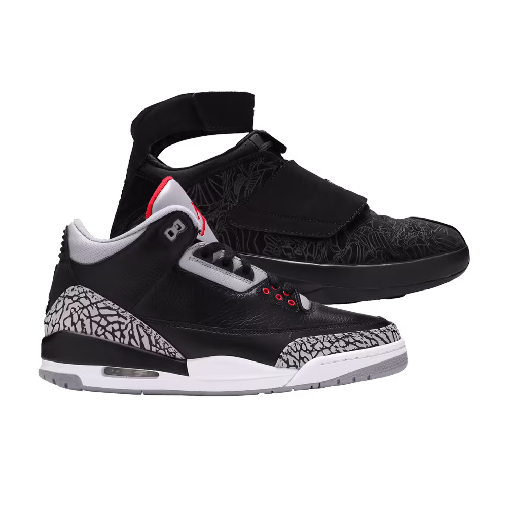 Air Jordan 20/3 Countdown Pack