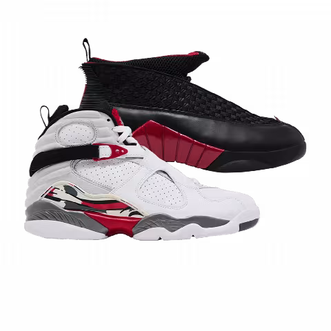 Air Jordan 15/8 Retro 'Countdown Pack'