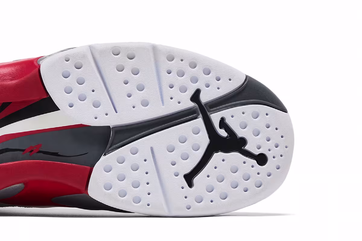 Air Jordan 15/8 Countdown Pack, view 7