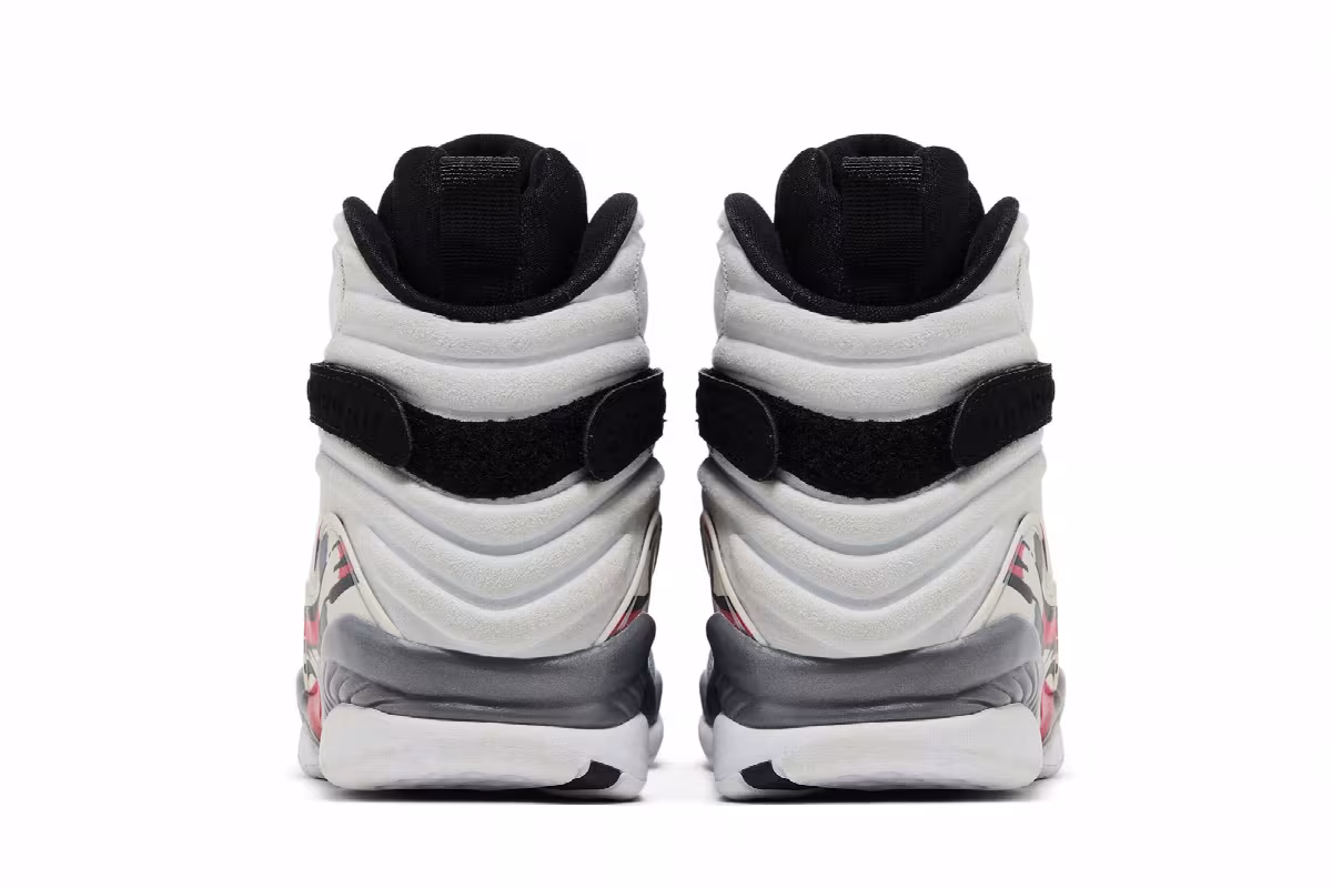 Air Jordan 15/8 Countdown Pack, view 8