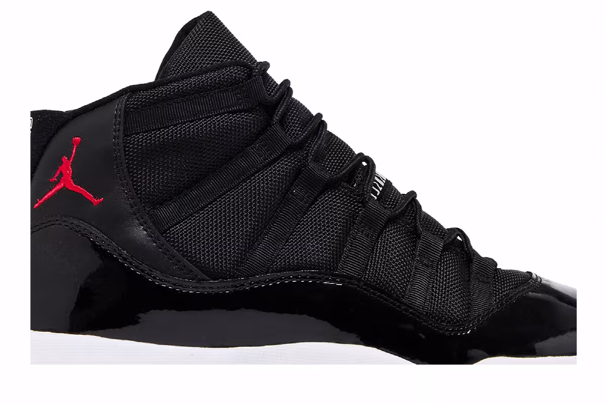 Air Jordan 12/11 GS Countdown Pack, view 4
