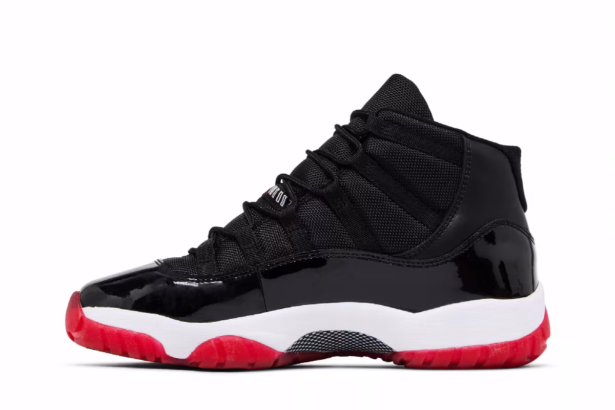 Air Jordan 12/11 GS Countdown Pack, view 5