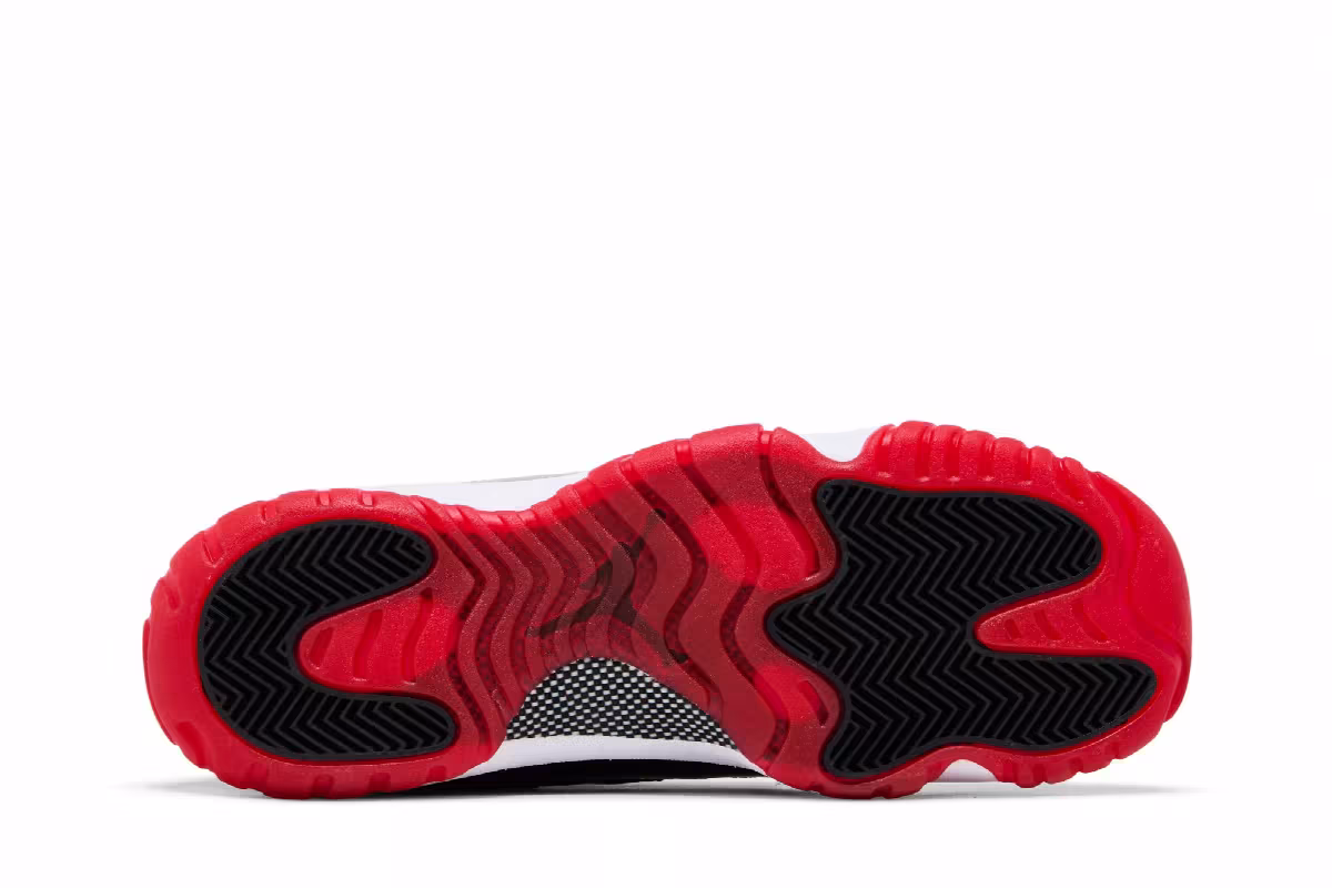 Air Jordan 12/11 GS Countdown Pack, view 6