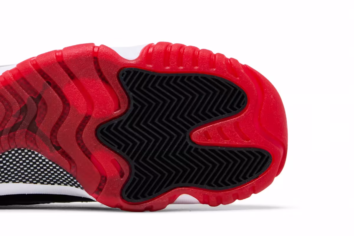 Air Jordan 12/11 GS Countdown Pack, view 7