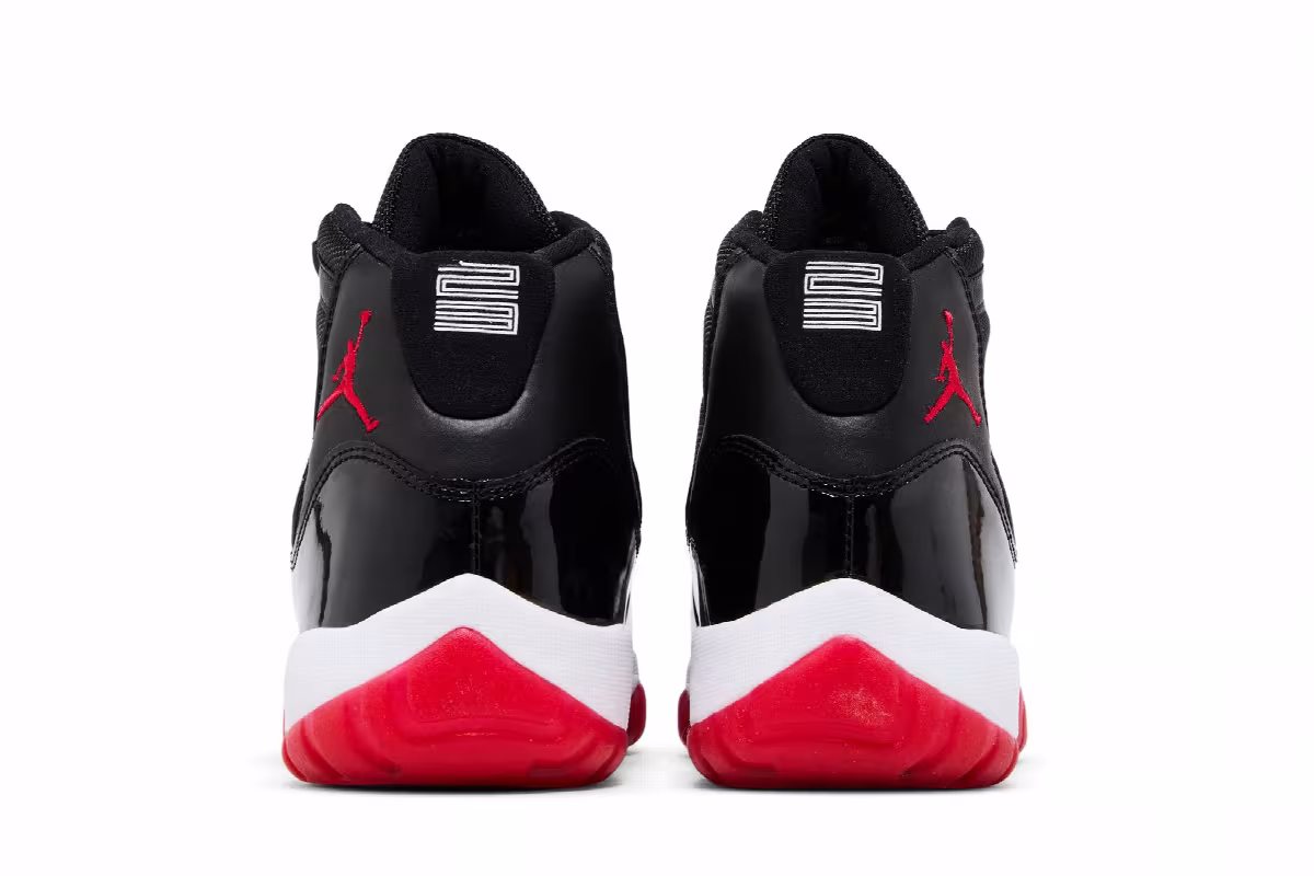 Air Jordan 12/11 GS Countdown Pack, view 8