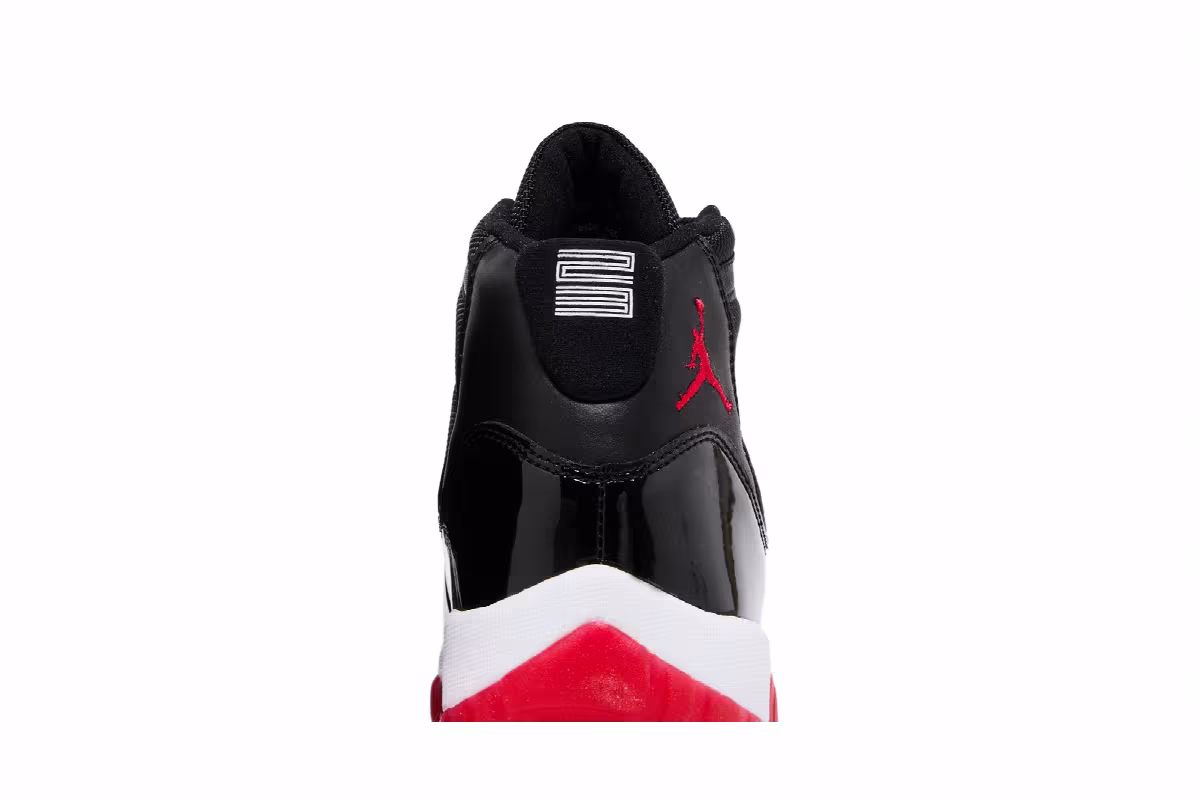 Air Jordan 12/11 GS Countdown Pack, view 9
